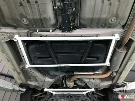 Honda City GM2 Middle Lower Arm Bar 4PT