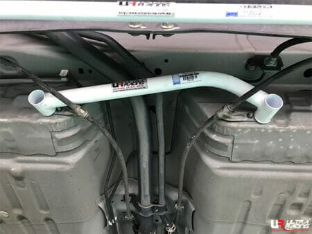 Honda City GM2 Rear Lower Arm Bar 2PT