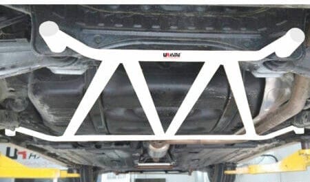 Honda Jade Rear Lower Arm Bar 4PT