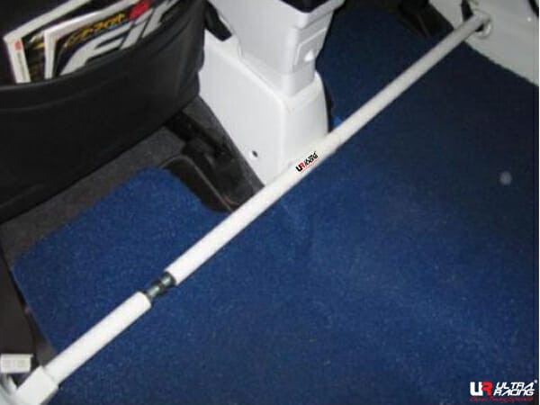 Honda Fit GD / Honda Jazz GD Room Bar 2PT