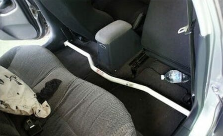 Honda Civic EJ9 Room Bar 2PT