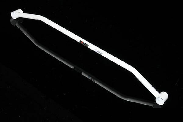 Honda Prelude BA5 Rear Torsion Bar 2PT