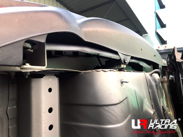 Honda HRV RU Rear Torsion Bar 2PT