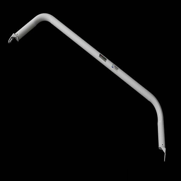 Nissan Elgrand E51 Rear Upper Bar 2PT