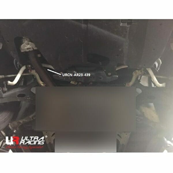 Subaru Forester SH5 2.5T / SH9 2.5T / Subaru XV Front Anti Roll Bar 23MM