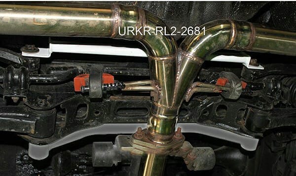 Kia Lotze MG / Optima MG Rear Lower Arm Bar 2PT