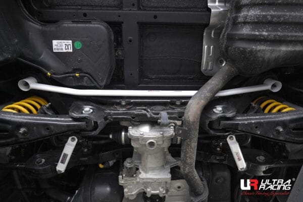 Hyundai Palisade Rear Lower Arm Bar 2PT