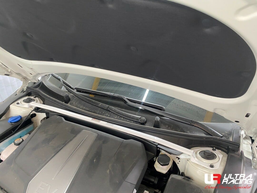 Kia EV6 CV Front Bar 2PT