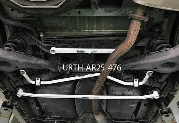 Mitsubishi Grandis / Space Wagon Rear Anti Roll Bar 25MM