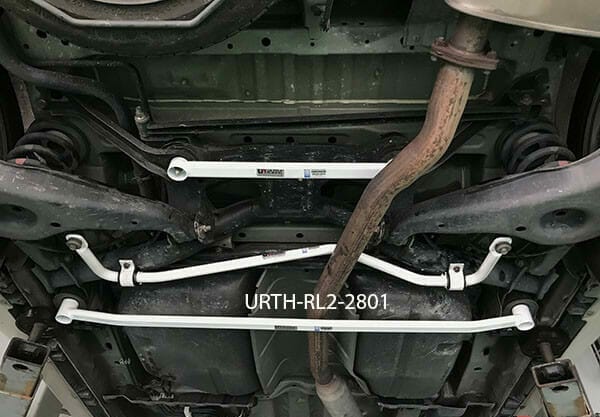 Mitsubishi Grandis / Space Wagon Rear Lower Arm Bar 2PT