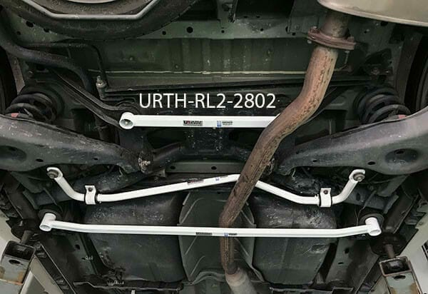 Mitsubishi Grandis / Space Wagon Rear Lower Arm Bar 2PT