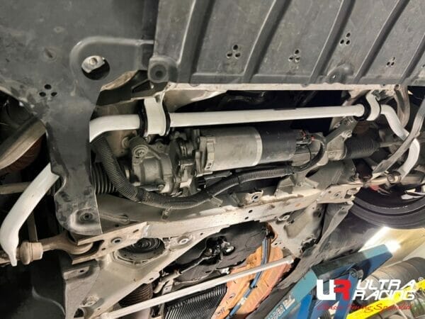 Toyota Supra B48 Front Anti Roll Bar 25MM