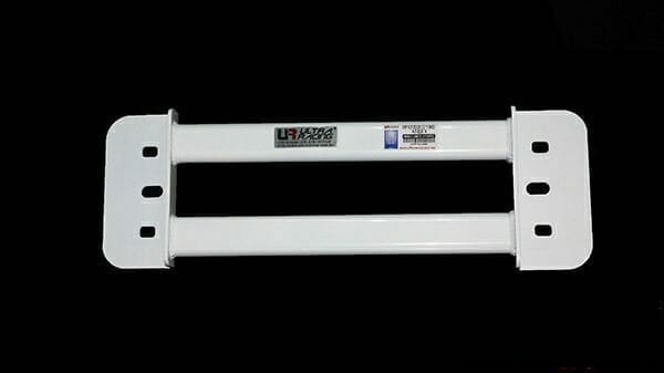 BMW X3 F25 (2.0D) / (2.0TT) / (3.0) Middle Lower Arm Bar 2PT