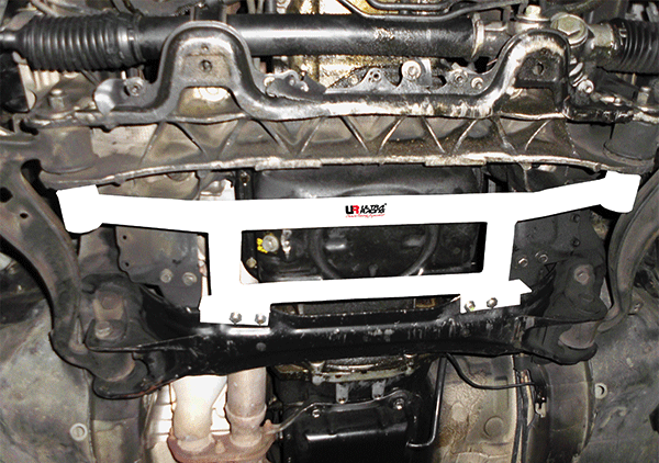 Lexus SC 300 Z30 Front Lower Arm Bar 4PT