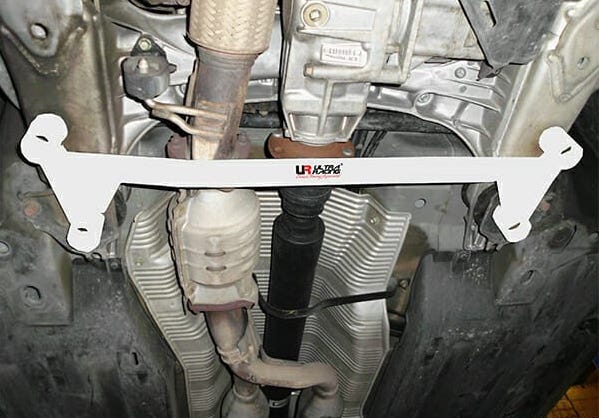 Acura RL KB-1 / Honda Legend KB1 Front Lower Arm Bar 4PT