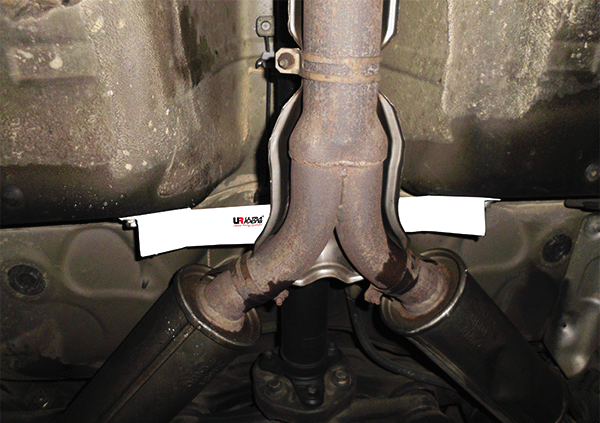 Lexus SC 300 Z30 Middle Lower Arm Bar 2PT