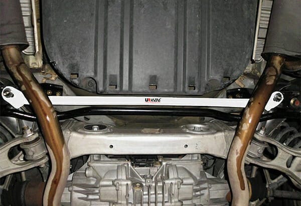 Acura RL KB-1 / Honda Legend KB1 Rear Lower Arm Bar 2PT