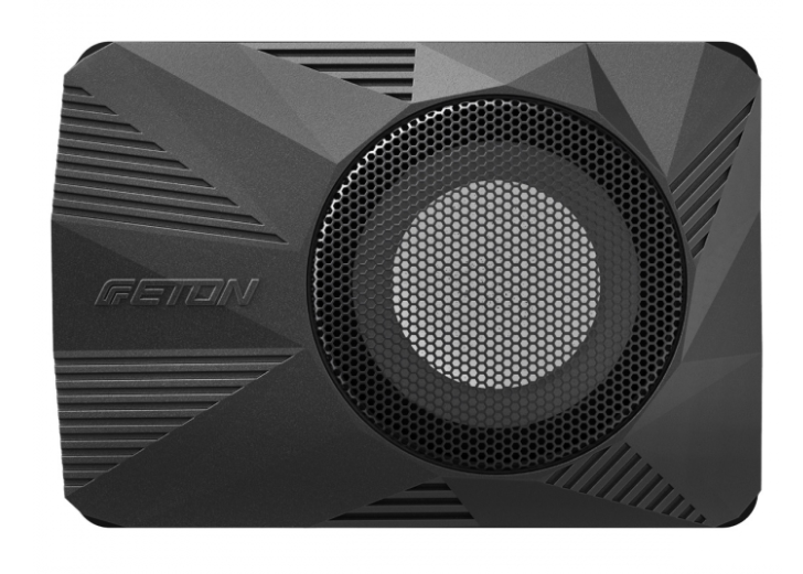 Eton 6" Active Under Seat Woofer 