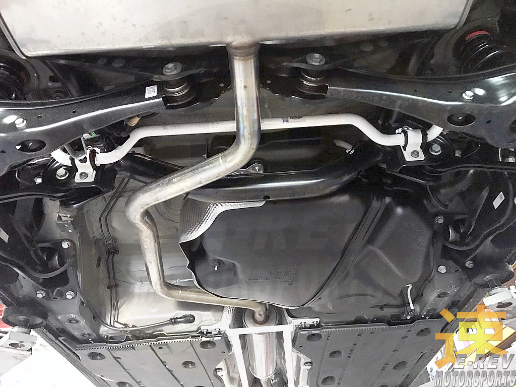 Volkswagen Golf MK7 Rear Anti Roll Bar 23MM