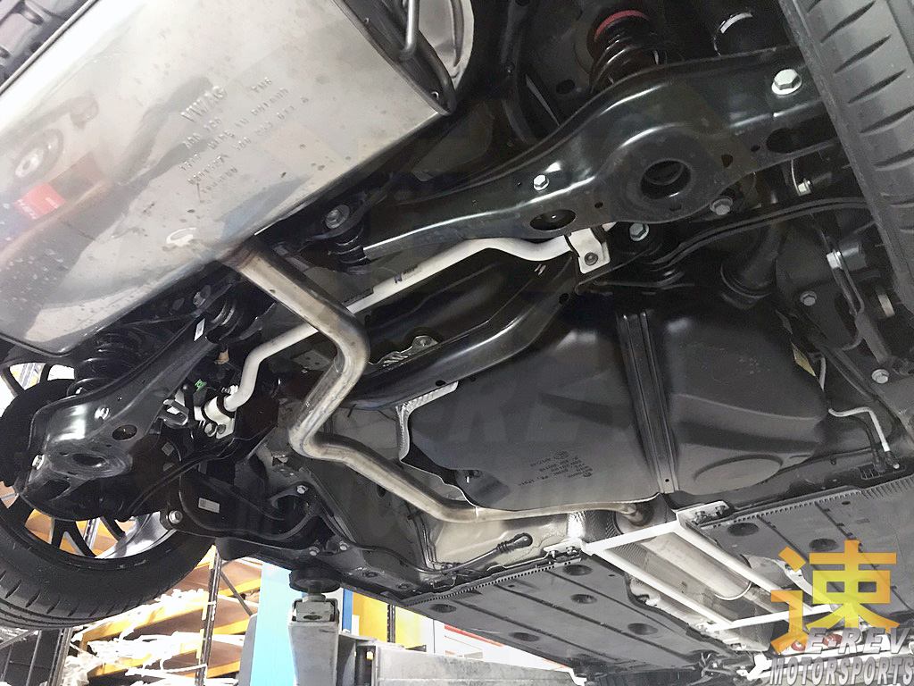 Volkswagen Golf MK7 Rear Anti Roll Bar 23MM