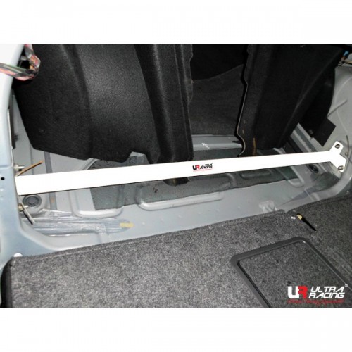 Volkswagen Passat CC Rear Bar 2PT