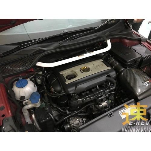 Volkswagen Scirocco Front Bar 2PT