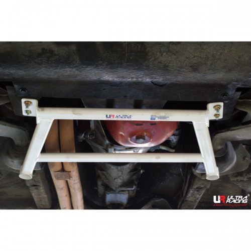 Volvo 240 Front Lower Arm Bar 4PT