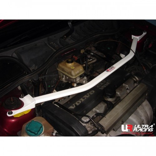 Volvo 850 (Non Turbo) Front Bar 2PT