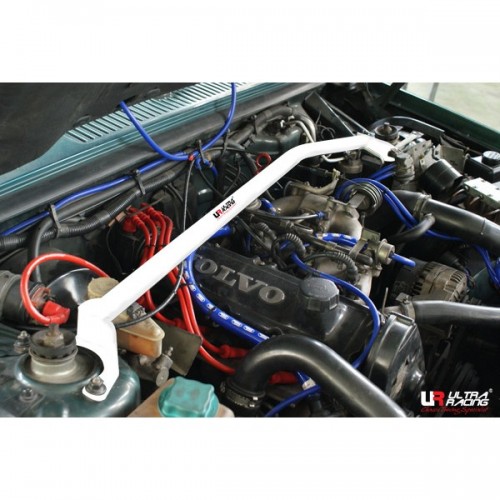 Volvo 940 Front Bar 2PT