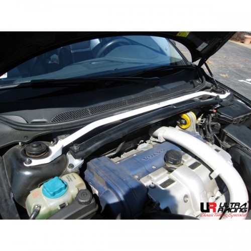 Volvo S60 / S60R Front Bar 2PT