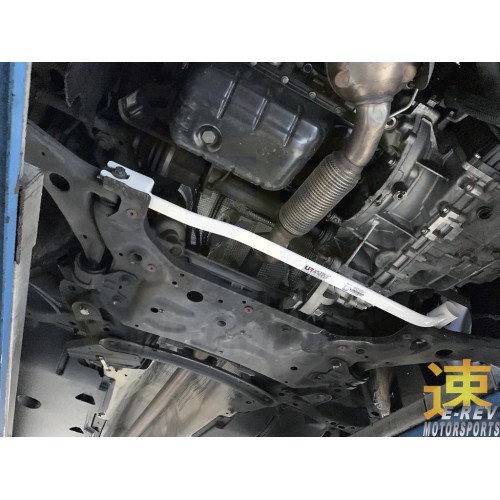 Ford I-Max / Mazda 5 CW Front Lower Arm Bar 2PT