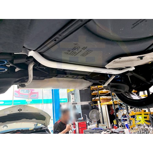 Mazda 5 CW Rear Lower Arm Bar 2PT