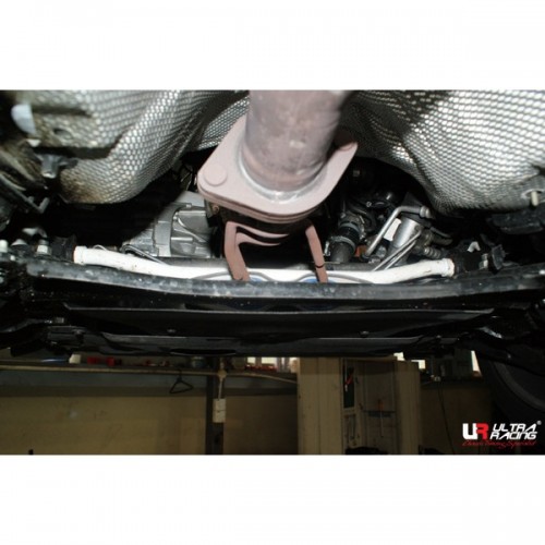 Volvo S60 / V60 T4 / T5 Front Anti-Roll Bar 23MM