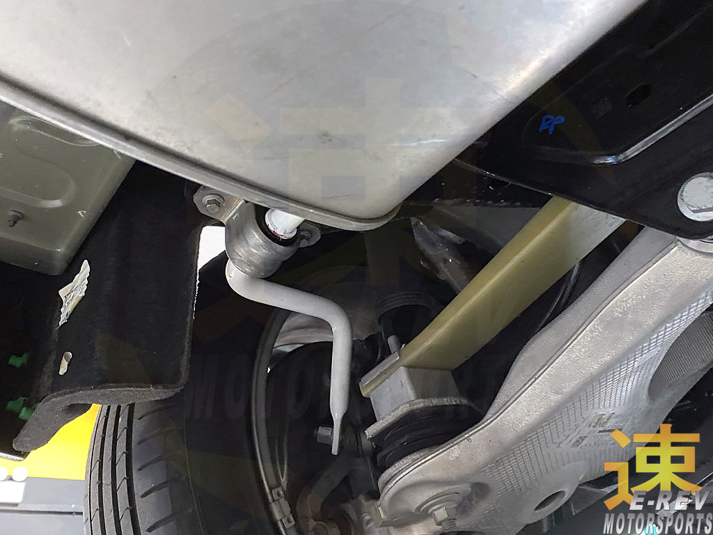 Volvo V90 T8 Rear Anti Roll Bar 21MM