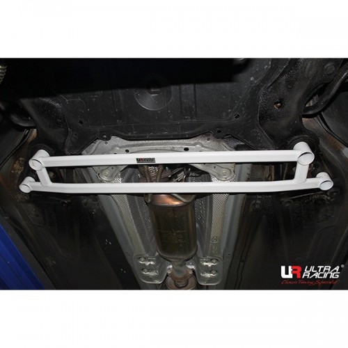 Volvo XC90 Front Lower Arm Bar 4PT
