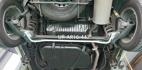 Suzuki Ertiga ZE Rear Anti Roll Bar