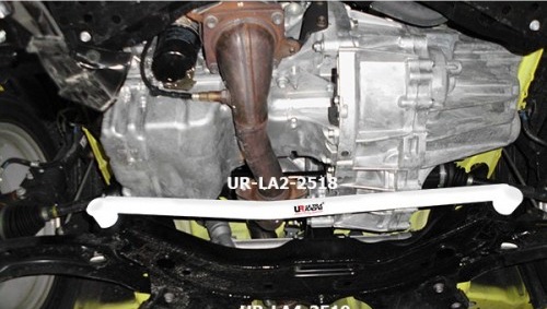 Suzuki Swift Sport ZC32S Front Lower Arm Bar 4PT