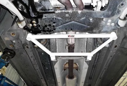 Alfa Romeo 159 Front Lower Arm Bar