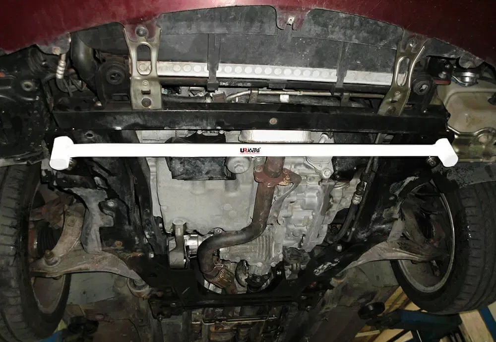 Alfa Romeo 159 V6 JTS Q4 Front Lower Arm Bar 2PT