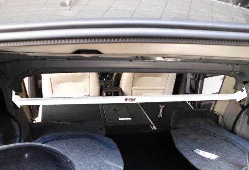 Buick LaCrosse / Regal / Chevrolet Alpheon 3.0 / Impala Rear Bar 2PT