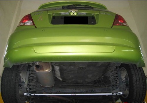 Chevrolet Aveo T200 Rear Anti Roll Bar 16MM