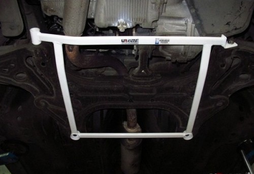 Chevrolet Aveo T250 Front Lower Arm Bar