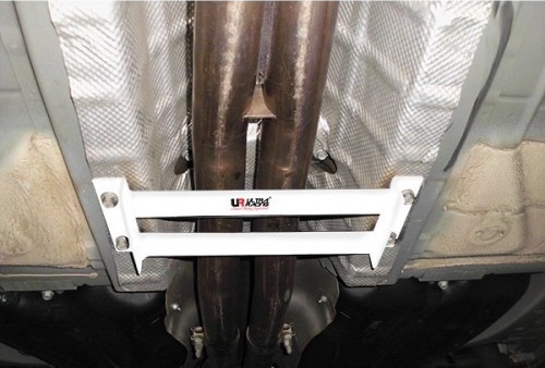 Chevrolet Camaro (5th Gen) Middle Lower Arm Bar 2PT