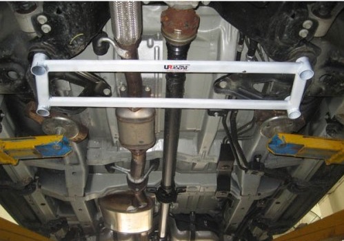 Chevrolet Captiva 2.2D 4WD Front Lower Arm Bar