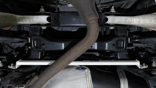 Chevrolet Malibu 2.4 Rear Lower Arm Bar