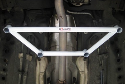 Chevrolet Nabira 1.8 Front Lower Arm Bar