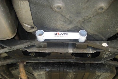 Buick Excelle Chevrolet Optra J200 Rear Lower Arm Bar 2PT