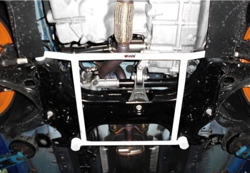 Chevrolet Sonic 1.4 Front Lower Arm Bar