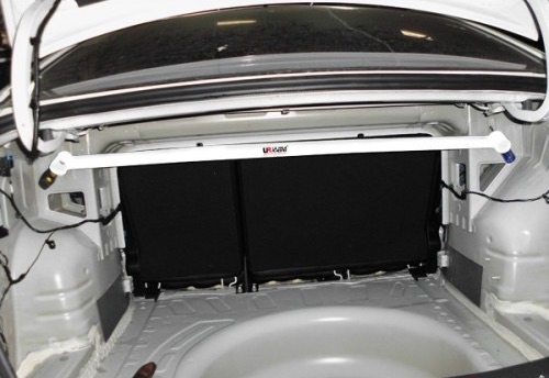 Chevrolet Sonic T300 Rear Bar 2PT