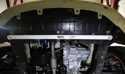 Chevrolet Spark M300 Front Lower Arm Bar